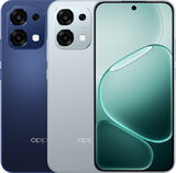 Oppo A6 Pro 5G kleuren overzicht