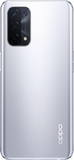 Space Silver