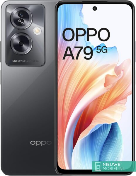 Oppo A79 5G All Deals Specs Reviews NewMobile