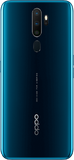 Oppo A9 2020 (CPH1937) Marine Green