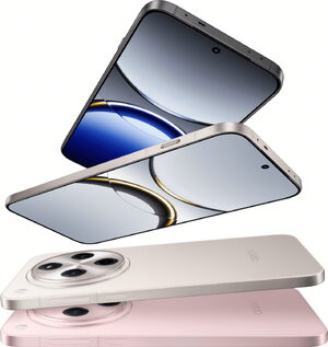 Oppo Find X8 colors overview 2