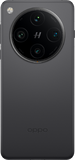 Oppo Find X8 Pro (CPH2659) Space Black