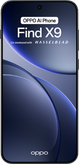 Oppo Find X9 (CPH2797)