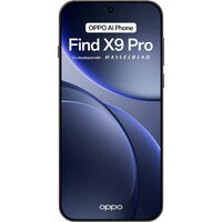 Oppo Find X9 Pro