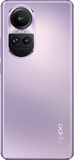 Glossy Purple