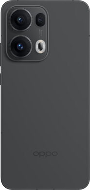 Oppo reno 13 5g grigio indietro