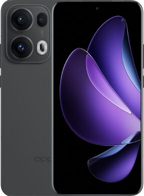 Oppo reno 13 f 5g grijs overzicht