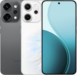 Oppo reno 14 pro 5g kleuren overzicht