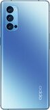 Oppo Reno4 Pro 5G Galactic Blue