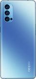 Oppo Reno4 Pro 5G (CPH2089) Galactic Blue