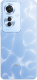 Oppo Reno11 F (CPH2603) Ocean Blue
