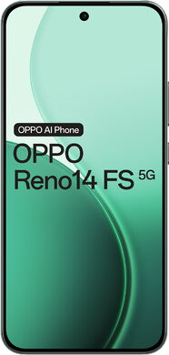 Oppo Reno14 FS 5G (CPH2743)