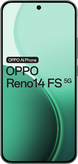 Oppo Reno14 FS 5G (CPH2743)