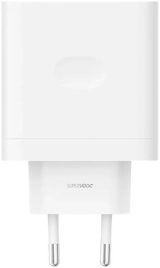 Oppo SuperVOOC 45W Power Adapter