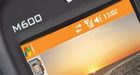After i-mate and Qtek is Orange the third to use the new HTC Prophet