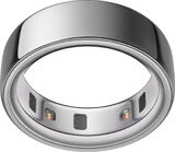 Oura Ring 4 silver