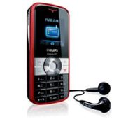 Philips Xenium 9@9z