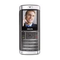 Philips Xenium 9@9d