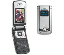 Philips Xenium 9@9i