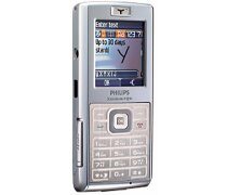 Philips Xenium 9@9t