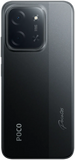 POCO C85 (25078PC3EE) Black