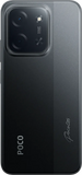 POCO C85 (25078PC3EE) Black