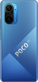 POCO F3 Blue