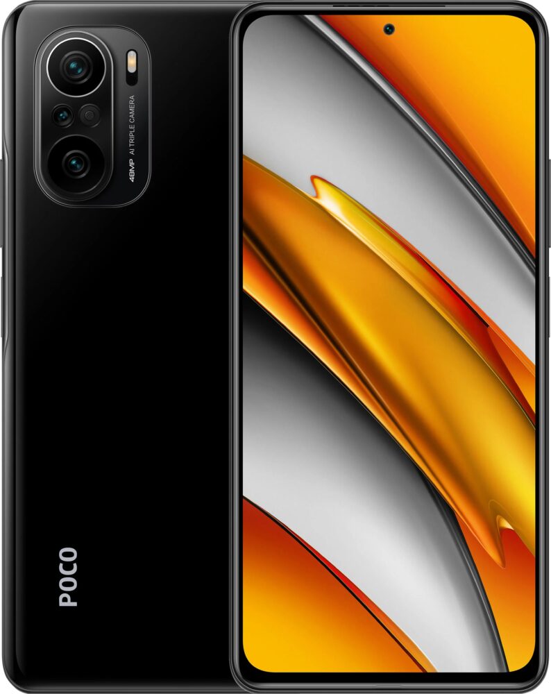 POCO F3: all deals, specs & reviews