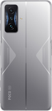 POCO F4 GT Knight Silver
