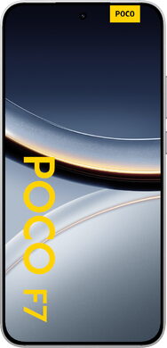 POCO F7