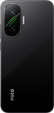 POCO F7 (25053PC47G) Schwarz