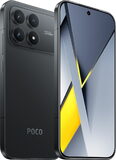 POCO F8 Pro black overview 2
