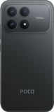 POCO F8 Pro (2510DPC44G) Black