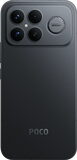 POCO F8 Ultra (25102PCBEG) Black