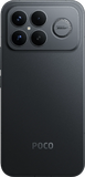 POCO F8 Ultra (25102PCBEG) Black