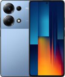 POCO M6 Pro blau Übersicht