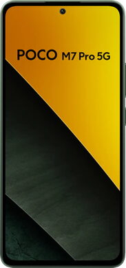 POCO M7 Pro