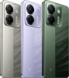 POCO M7 Pro 5g colors overview