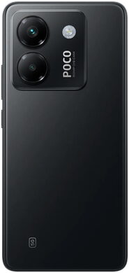 POCO M7 Pro 5g silber schwarz