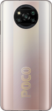 POCO X3 Pro Bronze