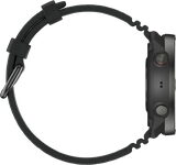 Polar Grit X2 schwarz linke Seite