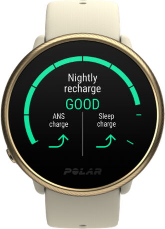 Polar Ignite 2