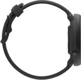 Polar Ignite 2 zwart linkerzijkant