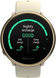 Polar Ignite 2 Band GoldBeige