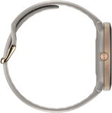 Polar Ignite 3 silicone geel goud linkerzijkant