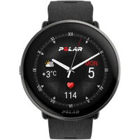 Polar Ignite 3 Titanium