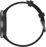 Polar Ignite 3 Titanium zwart rechterzijkant