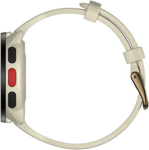 Polar Pacer cloud weiß rechte Seite