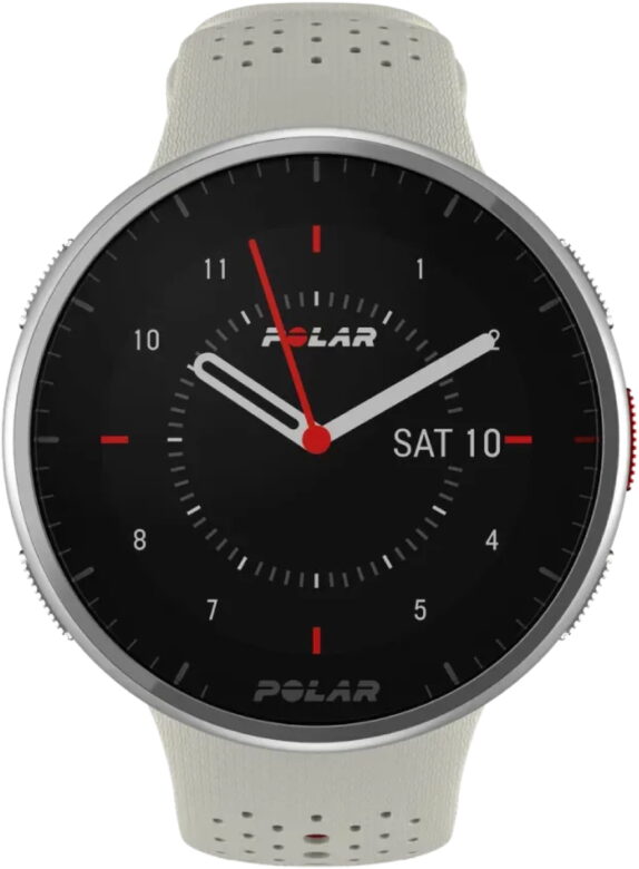 Polar Pacer Pro