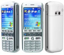 Qtek 8100